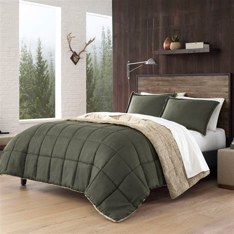 eddie bauer comforter